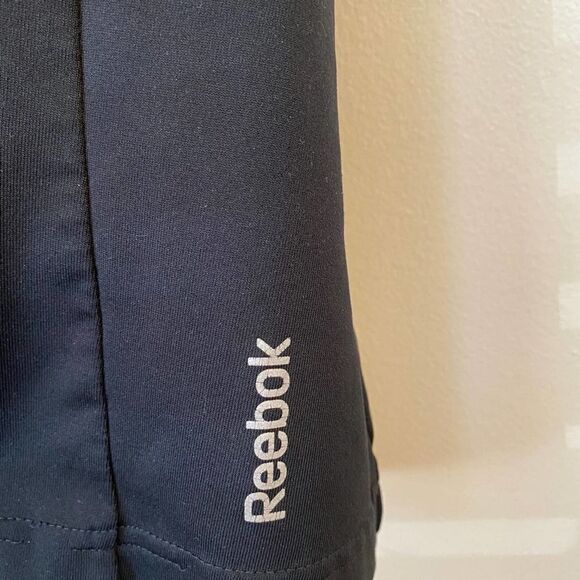 Reebok Workout Tank, Black, XS - Picture 4 of 7